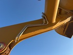 Hydraulics with Auxiliary Hydraulic Plumbing