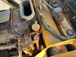 Hydraulics with Hydraulic Tank