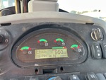 Control Station with Gauges