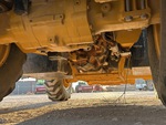Drivetrain with Transfer Case / Drop Box