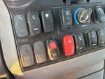 Safety with Safety Lock Out/Stop