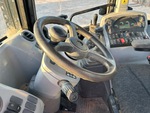 Control Station with Steering Controls