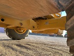 Drivetrain with Front Drive Axle