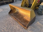 Specialty with Loader Bucket Condition