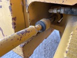 Hydraulics with Steering Cylinder