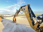 Chassis with Boom Condition