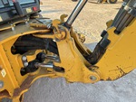 Chassis with Swing Tower Pivot