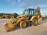 General Appearance with Sheet Metal (fiberglass) Condition