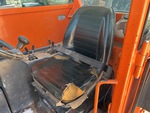Control Station with Seats/Armrests