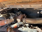 Engine with Exhaust System