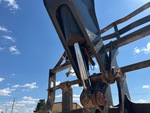 Hydraulics with Carriage Tilt Cylinder