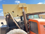 Hydraulics with Boom Lift Cylinder(s)