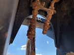 Hydraulics with Auxiliary Hydraulic Plumbing