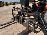 Specialty with Load Back Rest
