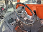 Control Station with Steering Control