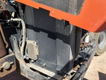 Engine with Radiator