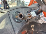 Control Station with Drivetrain Controls