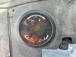 Control Station with Engine Oil Pressure