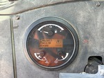 Control Station with Warning Lights
