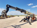 Chassis with Boom Condition