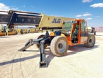 Chassis with Frame Condition