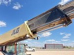 Hydraulics with Telescopic Boom Cylinders