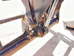 Specialty with Loader Quick Coupler