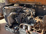 Engine with Engine - Left Side