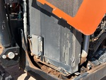 Engine with Radiator