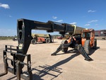 Chassis with Boom Condition