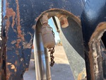 Hydraulics with Auxiliary Hydraulic Plumbing