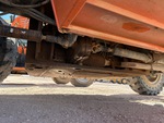 Drivetrain with Transfer Case / Drop Box