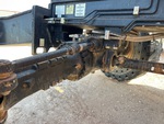 Drivetrain with Front Drive Axle