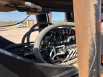 Hydraulics with Hoses (Hydraulics)