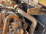 Engine with Engine - Right Side