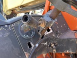 Control Station with Drivetrain Controls