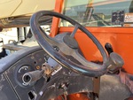 Control Station with Steering Control