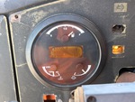 Control Station with Engine Oil Pressure