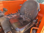 Control Station with Seats/Armrests