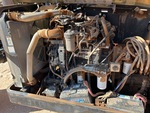 Engine with Engine - Left Side