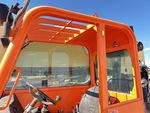 General Appearance with Glass