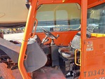 General Appearance with Hand Rails