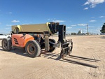General Appearance with Sheet Metal (fiberglass) Condition