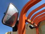Control Station with Mirrors