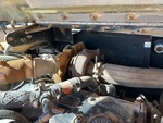 Engine with Exhaust System