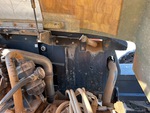Hydraulics with Hydraulic Tank