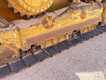 Undercarriage with Right Track Rollers