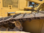 Undercarriage with Left Grouser Height