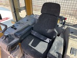 Control Station with Seats/Armrests