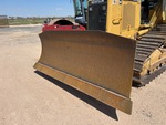 Chassis with Blade Condition